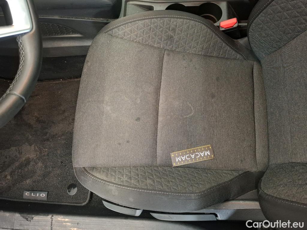  Renault  Clio  V Business 1.0 SCe 65CV BVM5 E6d #31
