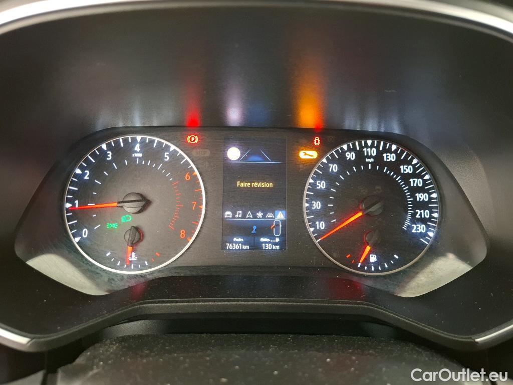  Renault  Clio  V Zen 1.0 TCe 100CV BVM5 E6dT #53