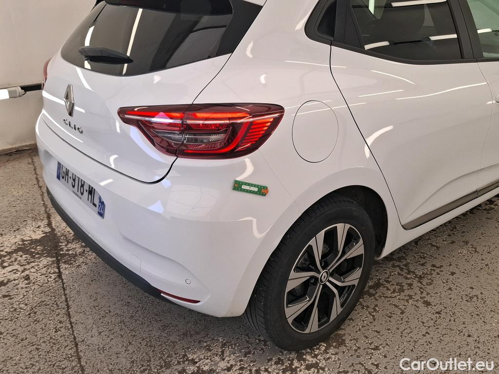  Renault  Clio  V Business 1.0 TCe 100CV BVM6 E6d / GPL #5