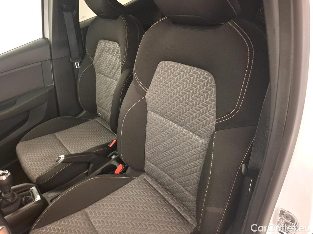  Renault  Clio  V Evolution 1.0 TCe 100CV BVM6 E6d / GPL #5