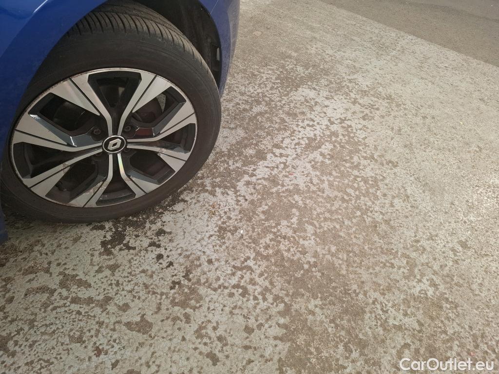  Renault  Clio  V Evolution 1.0 TCe 90CV BVM6 E6d #6