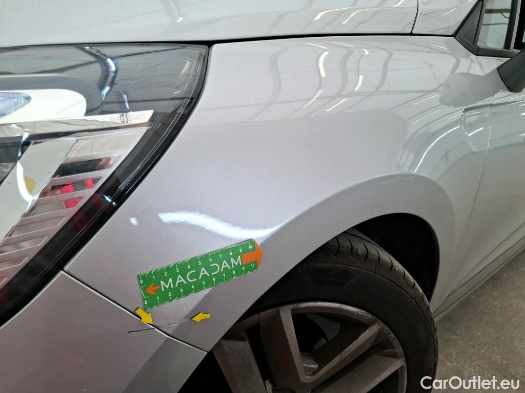  Renault  Clio  V Business 1.0 TCe 90CV BVM6 E6d #21