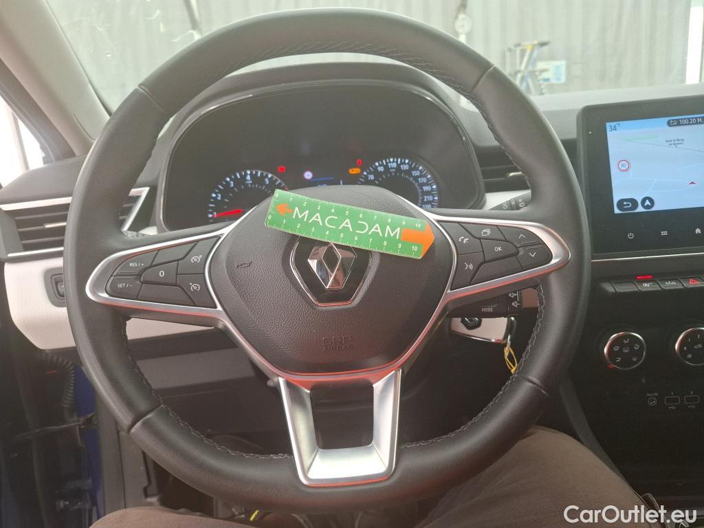  Renault  Clio  V Evolution 1.0 TCe 90CV BVM6 E6d #21