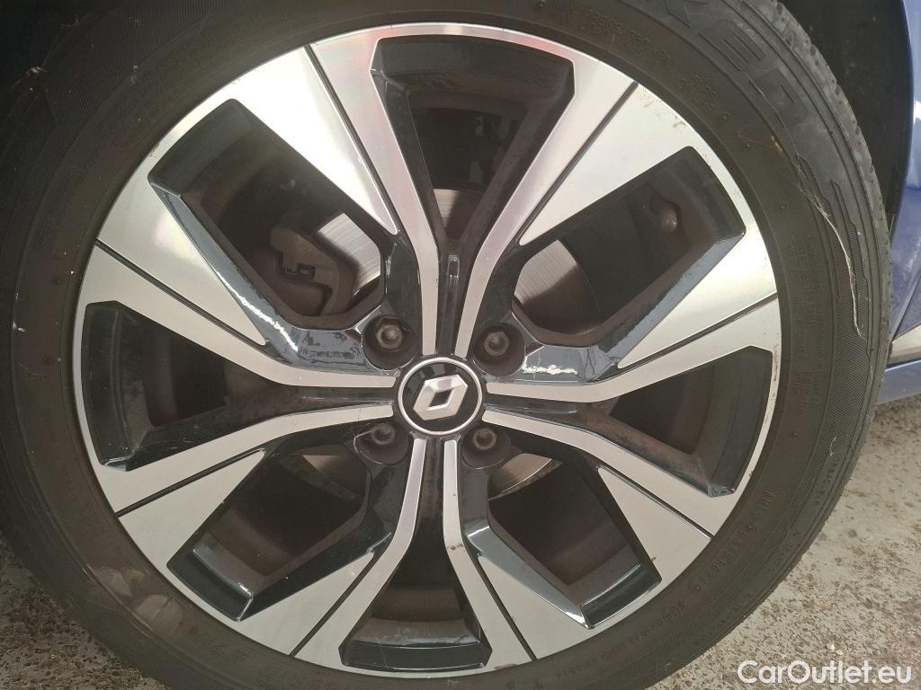  Renault  Clio  V Evolution 1.0 TCe 90CV BVM6 E6d #24