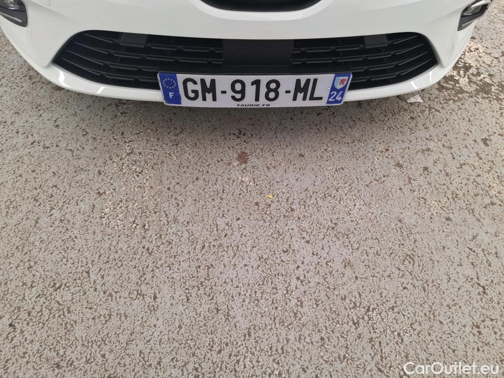  Renault  Clio  V Business 1.0 TCe 100CV BVM6 E6d / GPL #8