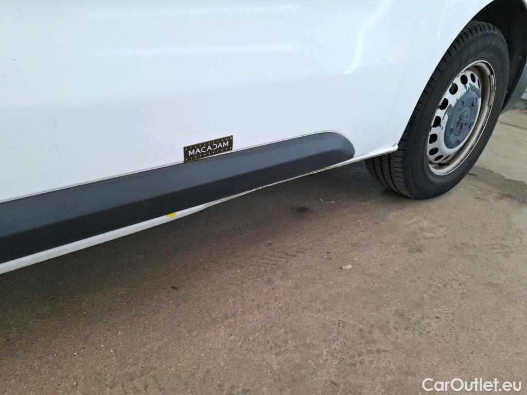  Peugeot  Expert  Kombi L2 1.6 HDi 115CV BVM6 9 Sieges E6 #5