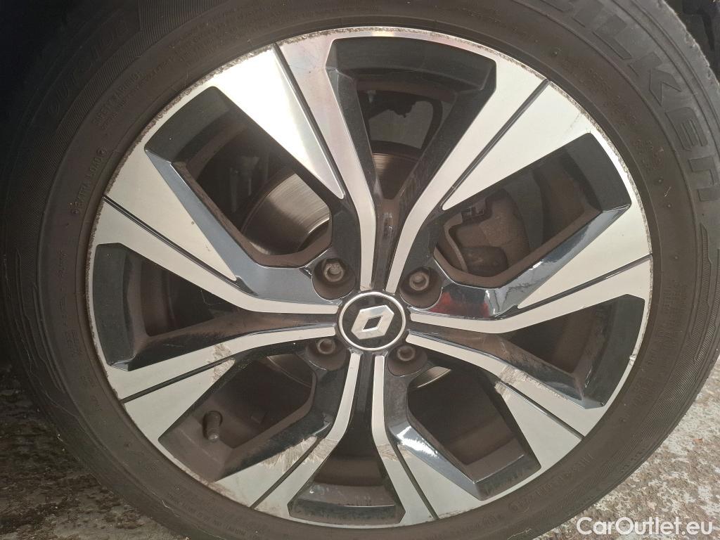  Renault  Clio  V Evolution 1.0 TCe 90CV BVM6 E6d #7