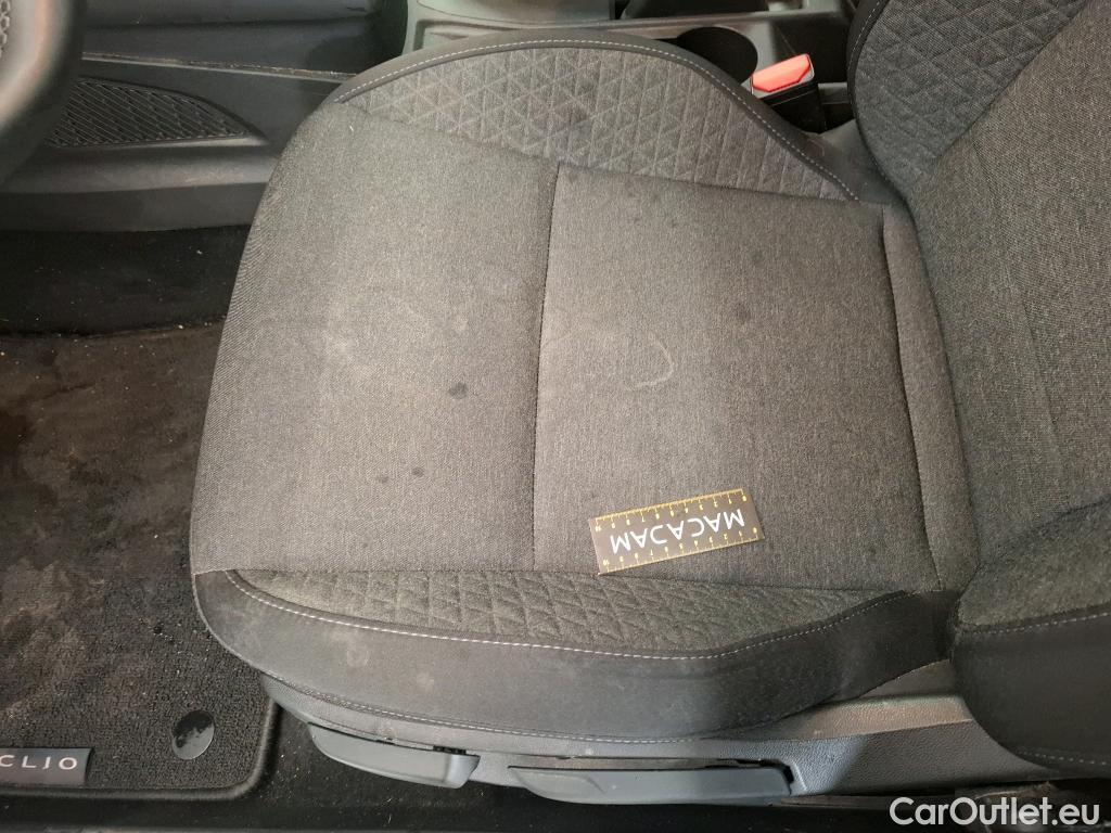  Renault  Clio  V Business 1.0 SCe 65CV BVM5 E6d #30