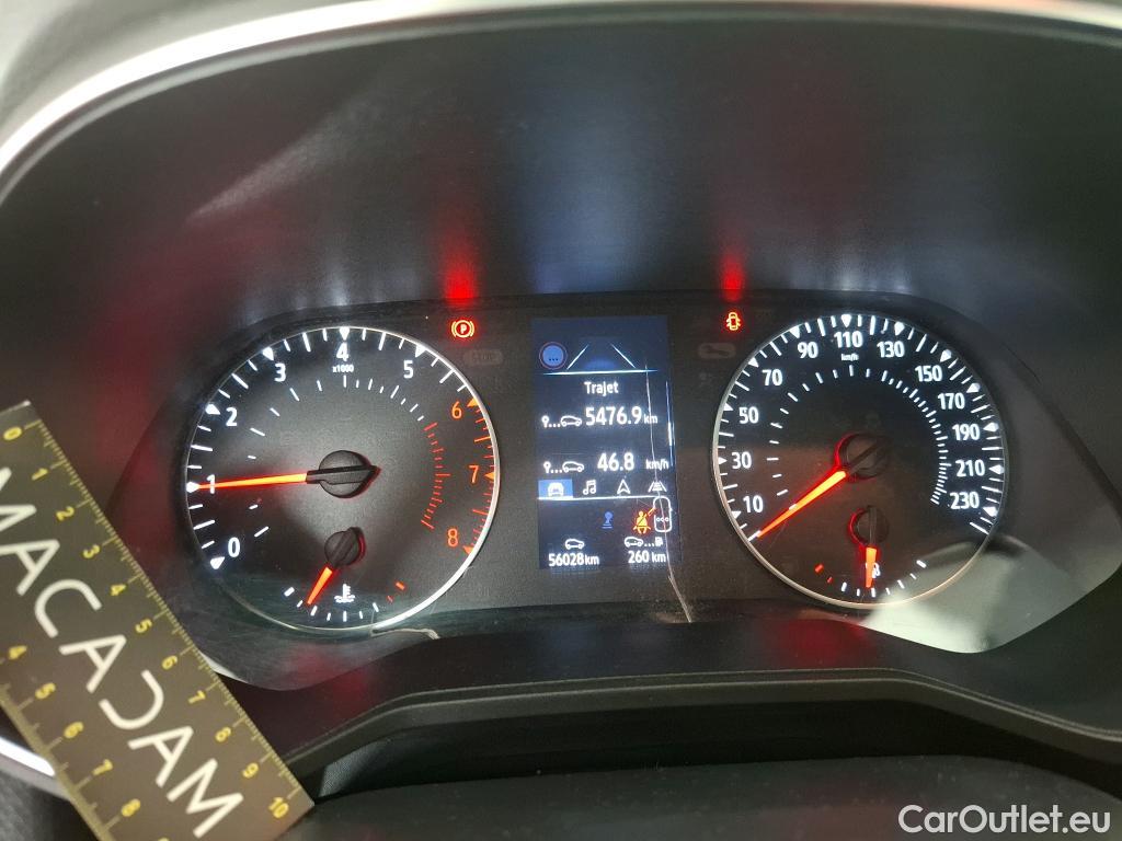  Renault  Clio  V Business 1.0 SCe 65CV BVM5 E6d #1