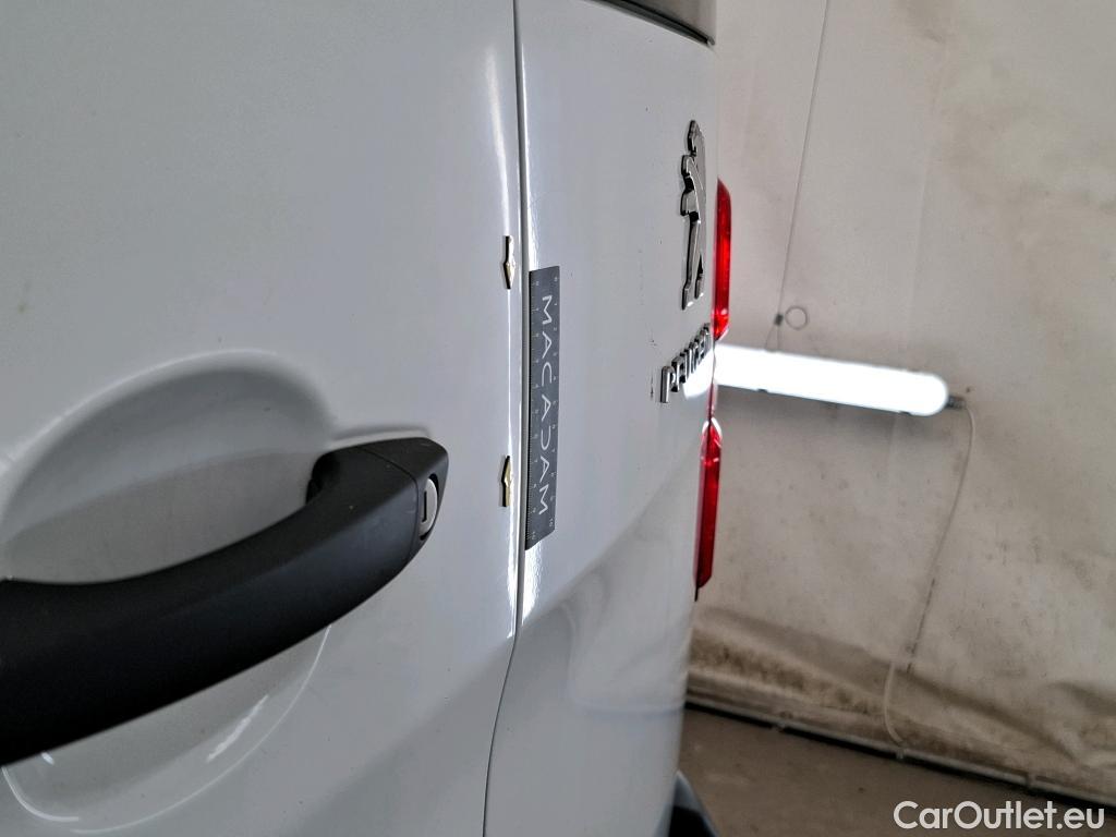  Peugeot  Expert  Kombi L2 1.6 HDi 115CV BVM6 9 Sieges E6 #10