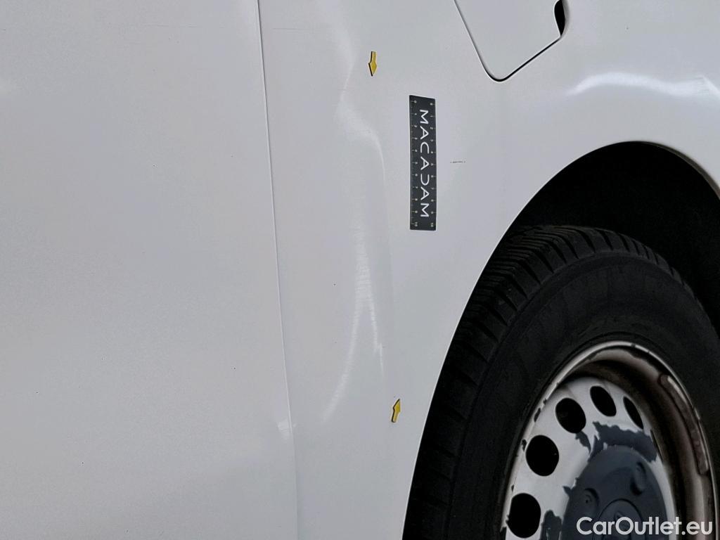  Peugeot  Expert  Kombi L2 1.6 HDi 115CV BVM6 9 Sieges E6 #4