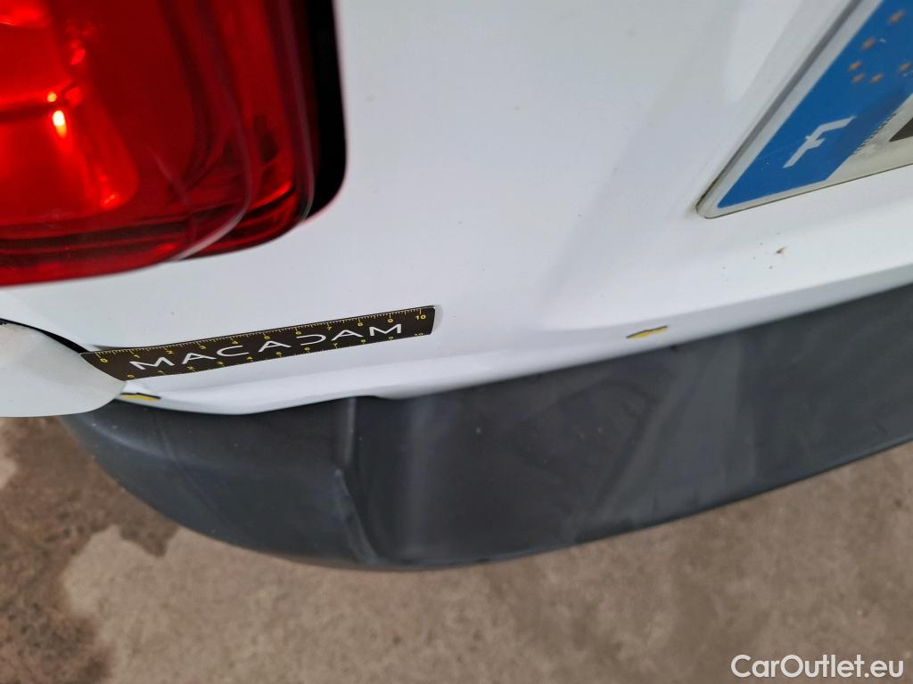  Peugeot  Expert  Kombi L2 1.6 HDi 115CV BVM6 9 Sieges E6 #8