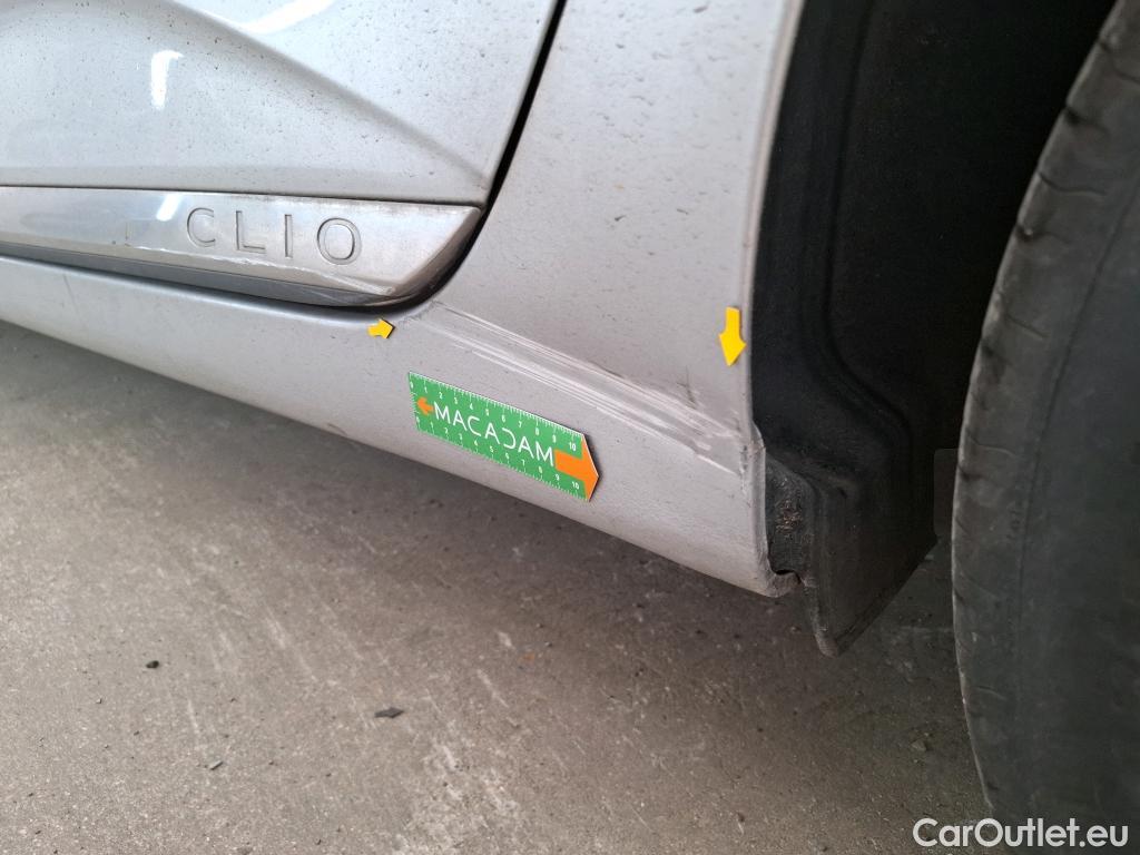  Renault  Clio  V Business 1.0 TCe 90CV BVM6 E6d #2