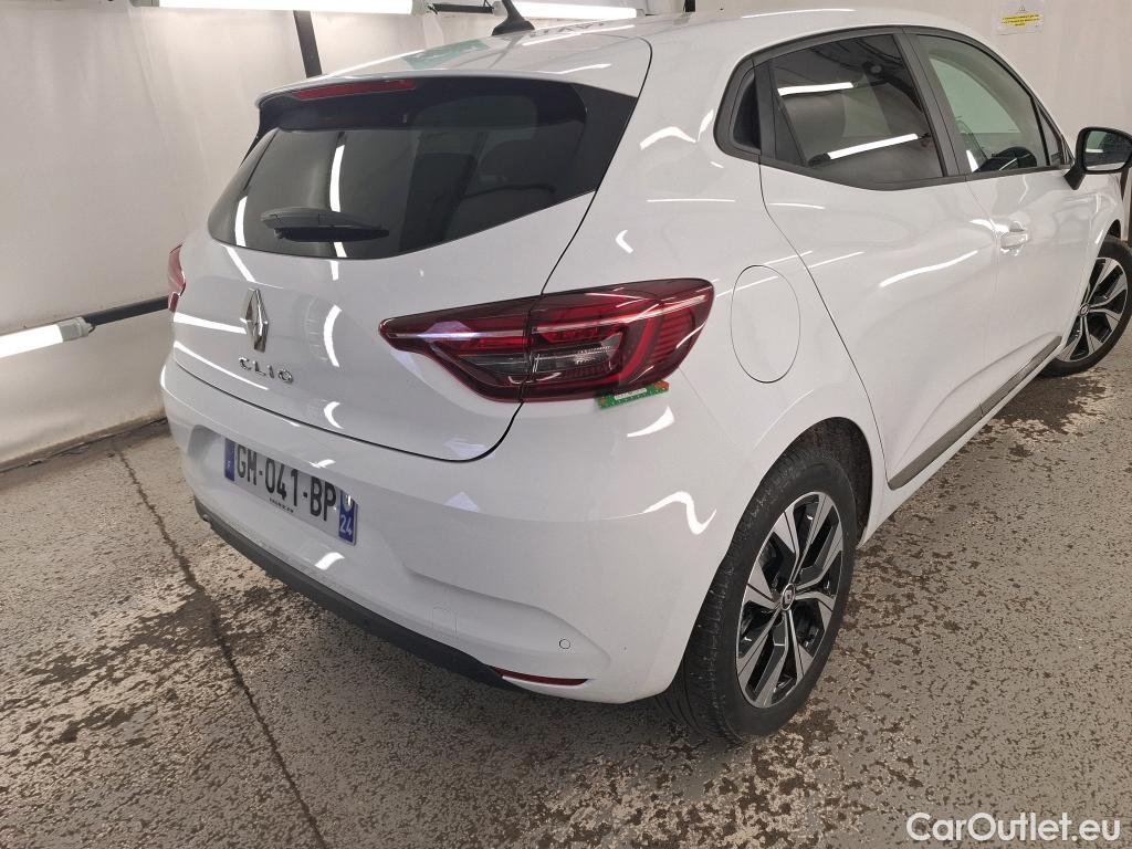  Renault  Clio  V Evolution 1.0 TCe 100CV BVM6 E6d / GPL #1