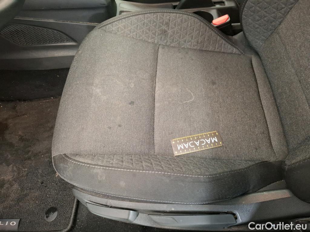 Renault  Clio  V Business 1.0 SCe 65CV BVM5 E6d #32