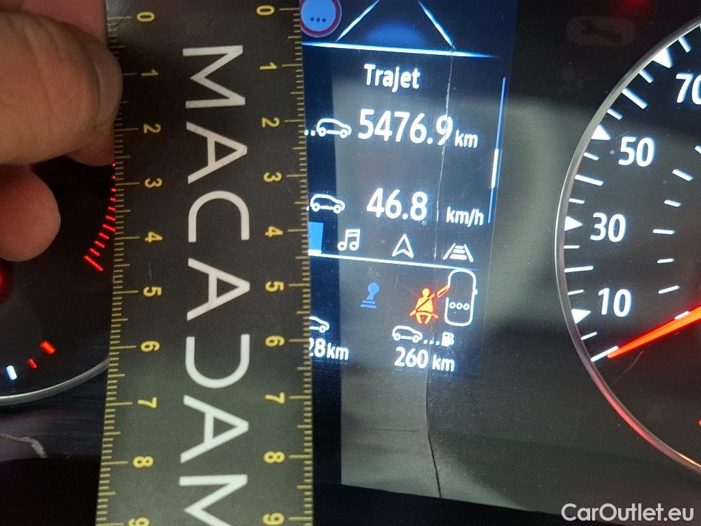  Renault  Clio  V Business 1.0 SCe 65CV BVM5 E6d #3