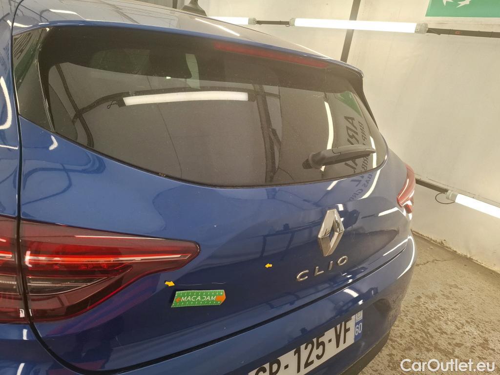  Renault  Clio  V Evolution 1.0 TCe 90CV BVM6 E6d #3
