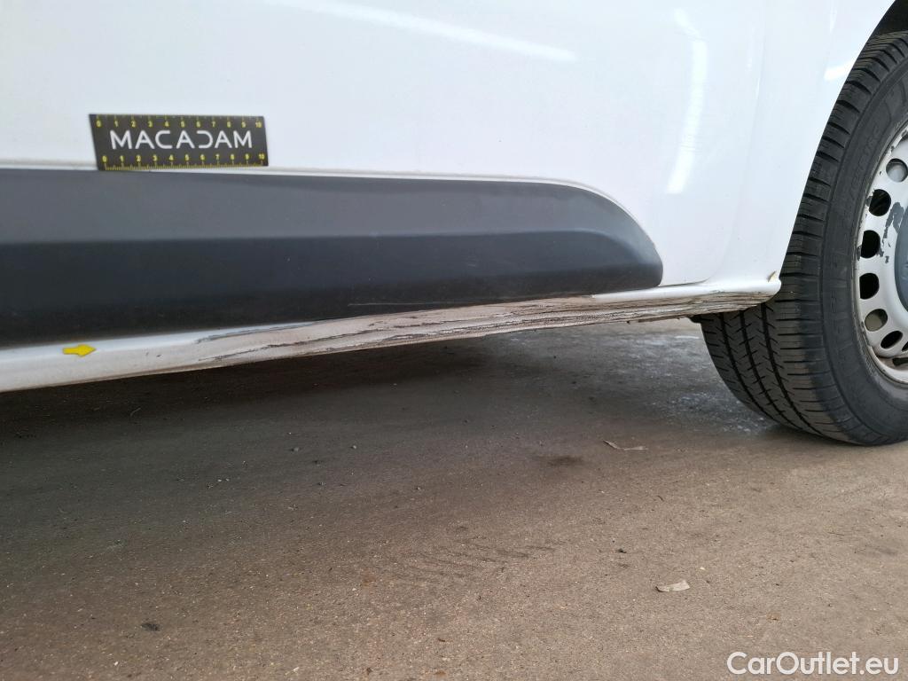  Peugeot  Expert  Kombi L2 1.6 HDi 115CV BVM6 9 Sieges E6 #6