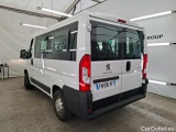  Peugeot  Boxer PEUGEOT  / 2014 / 4P / Combi 2.2 BLUEHDI 120 S&S 330 L1H1 ACCESS #2