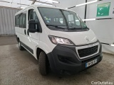  Peugeot  Boxer PEUGEOT  / 2014 / 4P / Combi 2.2 BLUEHDI 120 S&S 330 L1H1 ACCESS #4