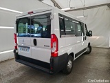  Peugeot  Boxer PEUGEOT  / 2014 / 4P / Combi 2.2 BLUEHDI 120 S&S 330 L1H1 ACCESS #3