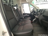  Peugeot  Boxer PEUGEOT  / 2014 / 4P / Combi 2.2 BLUEHDI 120 S&S 330 L1H1 ACCESS #6