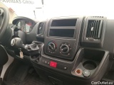  Peugeot  Boxer PEUGEOT  / 2014 / 4P / Combi 2.2 BLUEHDI 120 S&S 330 L1H1 ACCESS #10