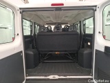  Peugeot  Boxer PEUGEOT  / 2014 / 4P / Combi 2.2 BLUEHDI 120 S&S 330 L1H1 ACCESS #8