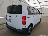 Peugeot  Expert  Kombi L2 1.6 HDi 115CV BVM6 9 Sieges E6 #3