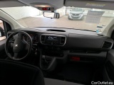  Peugeot  Expert  Kombi L2 1.6 HDi 115CV BVM6 9 Sieges E6 #5