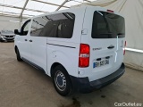  Peugeot  Expert  Kombi L2 1.6 HDi 115CV BVM6 9 Sieges E6 #2