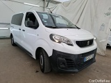  Peugeot  Expert  Kombi L2 1.6 HDi 115CV BVM6 9 Sieges E6 #4