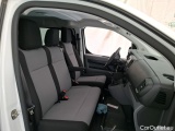  Peugeot  Expert  Kombi L2 1.6 HDi 115CV BVM6 9 Sieges E6 #8