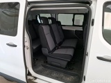  Peugeot  Expert  Kombi L2 1.6 HDi 115CV BVM6 9 Sieges E6 #9