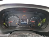  Peugeot  Expert  Kombi L2 1.6 HDi 115CV BVM6 9 Sieges E6 #6