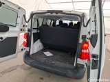  Peugeot  Expert  Kombi L2 1.6 HDi 115CV BVM6 9 Sieges E6 #10