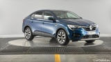  Renault  Arkana  / 2021 / 5P / SUV Business TCe 140 EDC / PRÊT A VENDRE #2