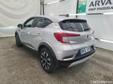  Renault  Captur RENAULT  / 2019 / 5P / SUV techno mild hybrid 140 #2