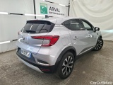  Renault  Captur RENAULT  / 2019 / 5P / SUV techno mild hybrid 140 #3