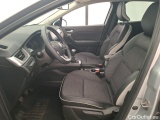 Renault  Captur RENAULT  / 2019 / 5P / SUV techno mild hybrid 140 #8