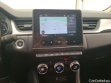  Renault  Captur RENAULT  / 2019 / 5P / SUV techno mild hybrid 140 #7
