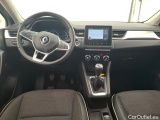  Renault  Captur RENAULT  / 2019 / 5P / SUV techno mild hybrid 140 #5