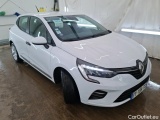  Renault  Clio  V Business 1.0 SCe 65CV BVM5 E6d #4