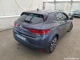  Renault  Megane RENAULT Mégane Berline 5p Berline Intens TCe 140 EDC FAP #3