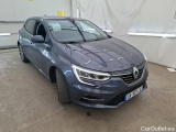  Renault  Megane RENAULT Mégane Berline 5p Berline Intens TCe 140 EDC FAP #4