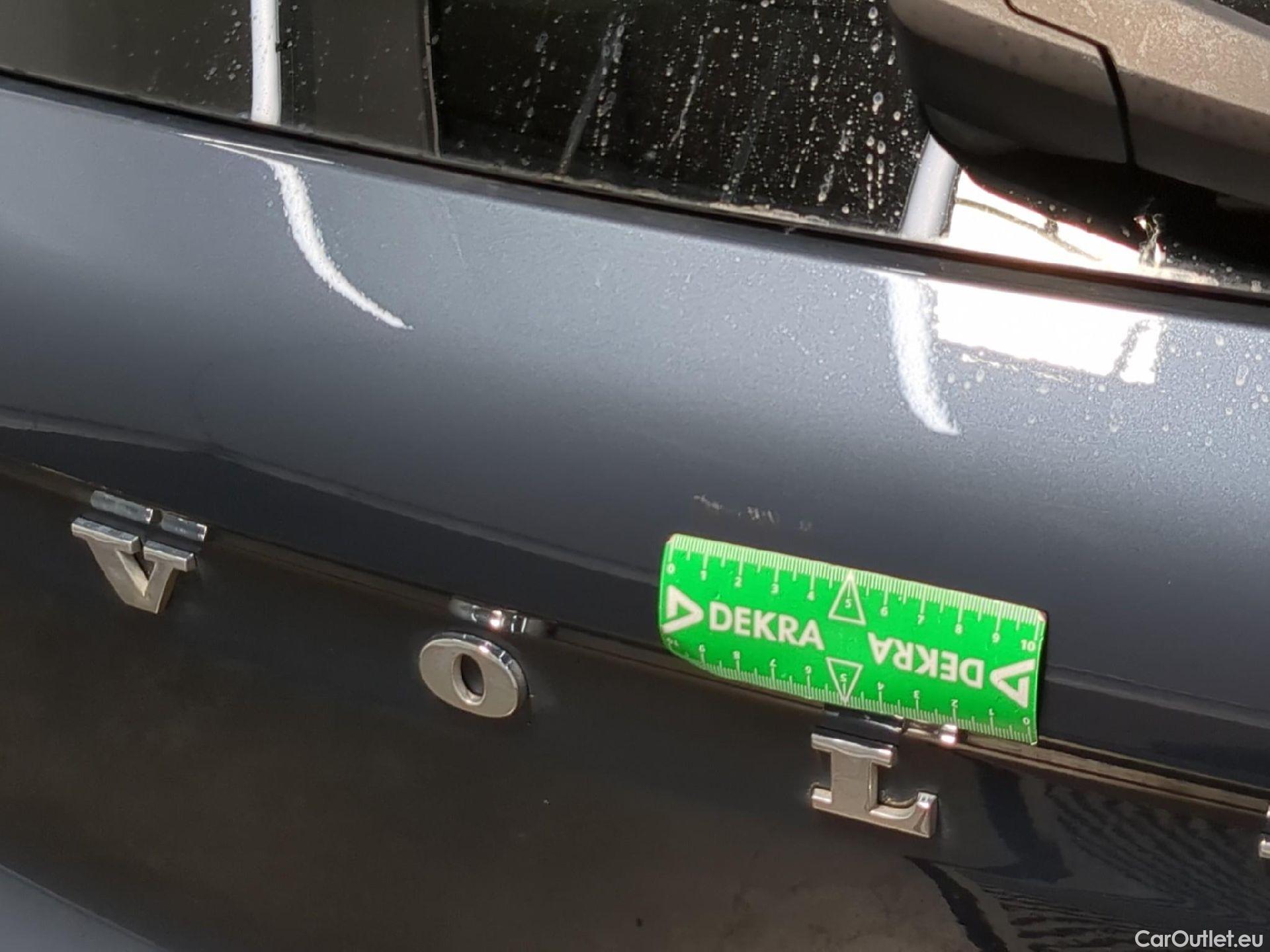  Volvo  XC 40 VOLVO XC40 / 2017 / 5P / SUV Recharge T4 211 DCT7 Inscription Busi #12