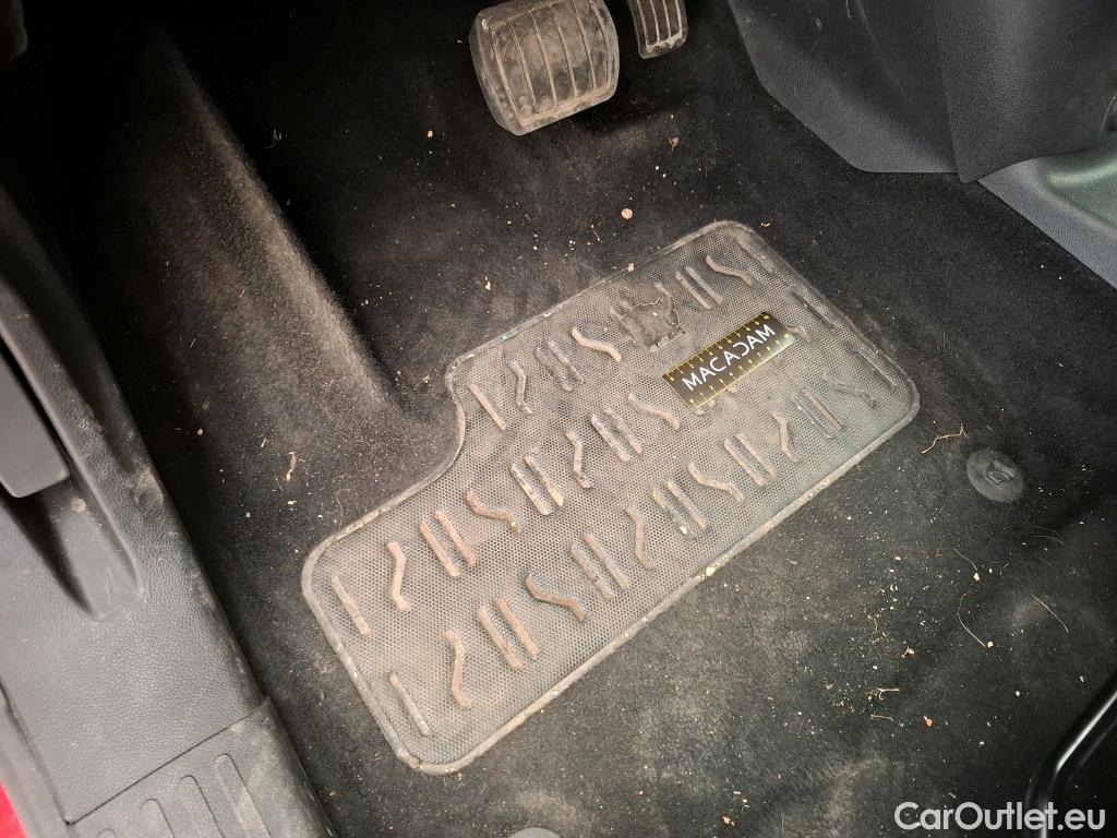  Citroen  Berlingo  Fourgon Driver M 650 1.2 PureTech 130CV BVA8 E6d #17