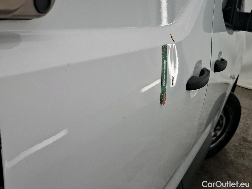  Citroen  Berlingo  Fourgon Club M 650 1.5 BlueHDi 75CV BVM5 E6dT #18