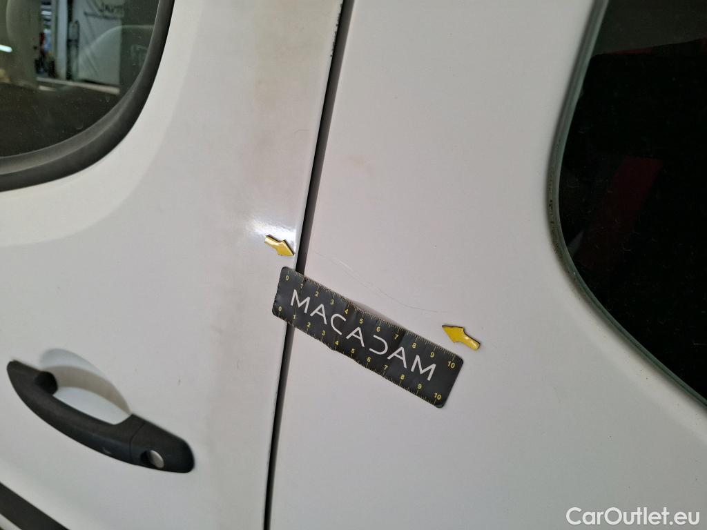  Citroen  Berlingo  Fourgon Confort L2 (Long) Cabine Approfondie 1.6 BlueHDi 100CV BVM5 E6 #15