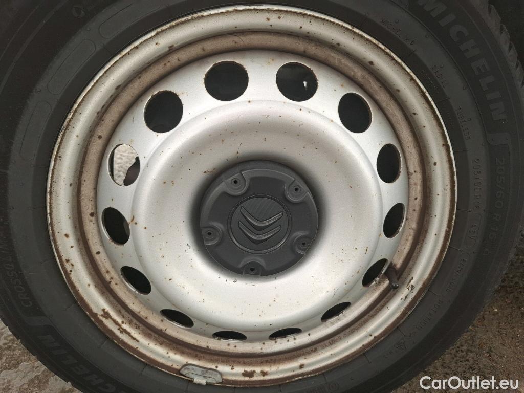  Citroen  Berlingo  Fourgon Driver M 1000 1.5 BlueHDi 100CV BVM5 E6dT #40